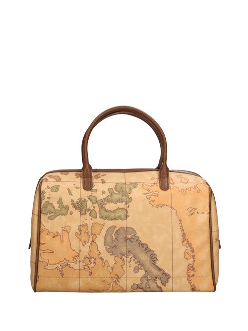 Borsa in pelle ed ecopelle ALVIERO MARTINI 1a CLASSE | LB01 G611CASTAGNA